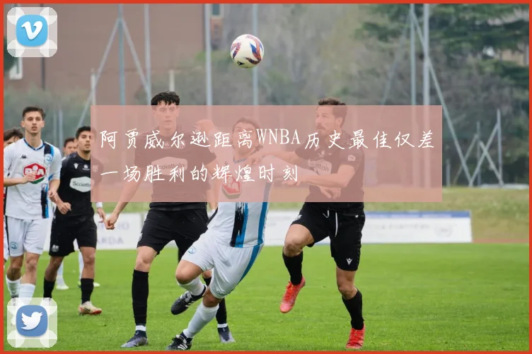 阿贾威尔逊距离WNBA历史最佳仅差一场胜利的辉煌时刻