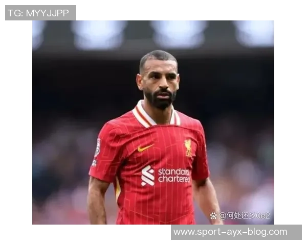 萨拉赫需诚恳道歉以修复与利物浦的关系