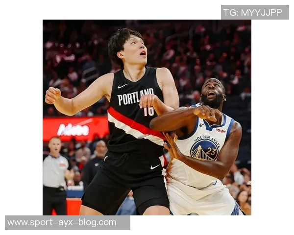 换帅后杨瀚森谈角色变化认为依旧保持原有风格与状态